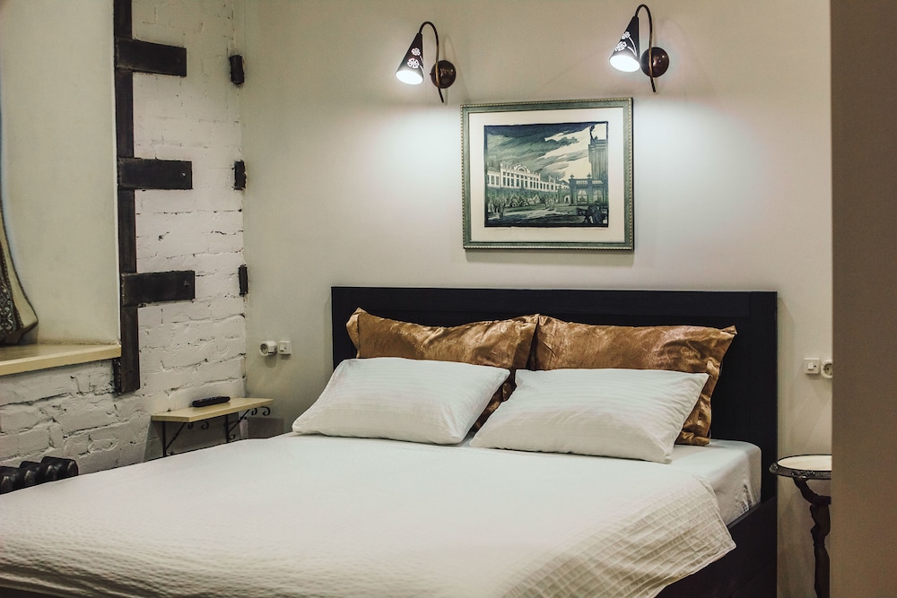 Standard Double Room photo 1