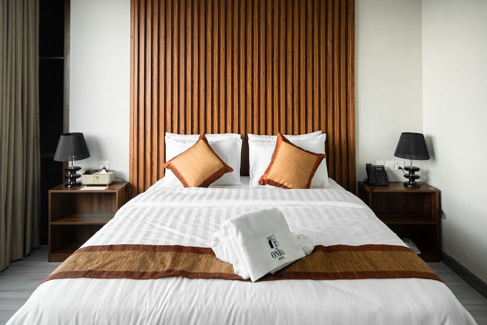 City Double Room photo 2