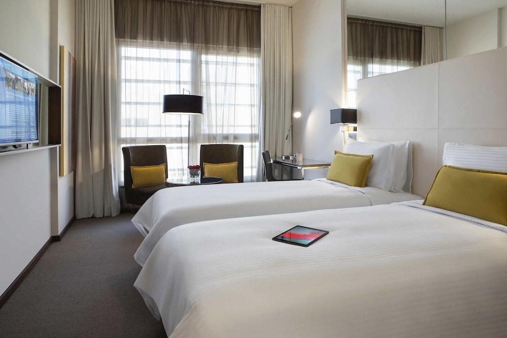 Room, 2 Twin Beds (Centro)