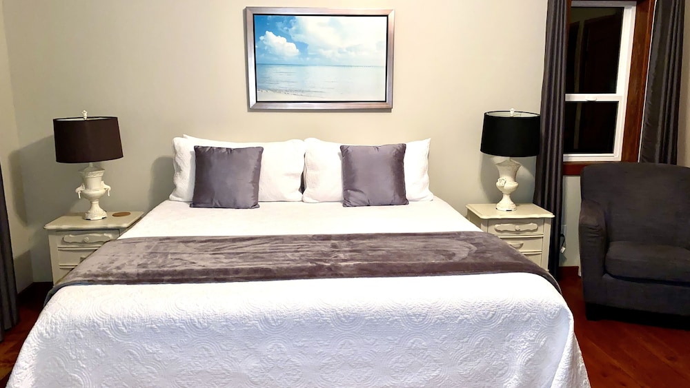 Standard Double Room photo 2
