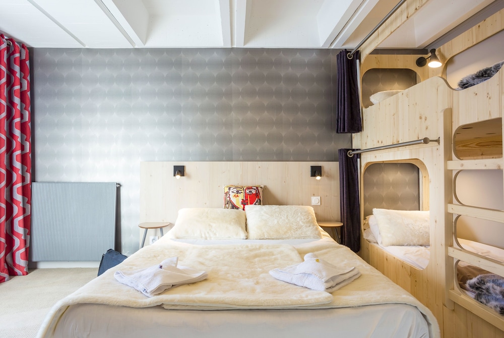 Quadruple Room photo 3