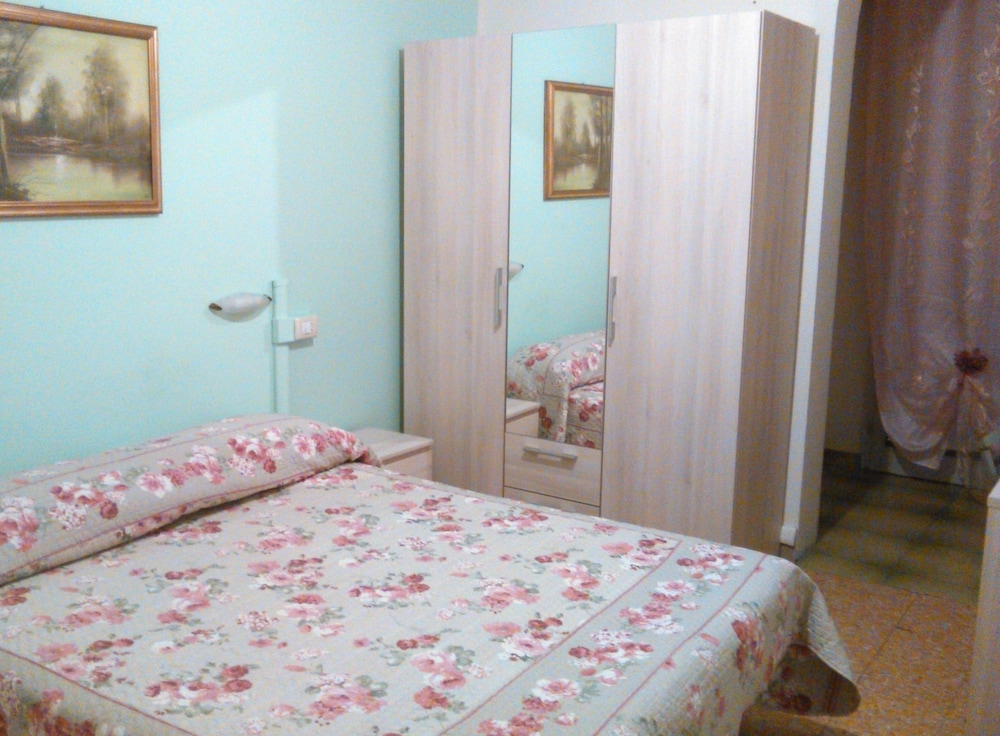 Double Room, 1 Double Bed photo 2