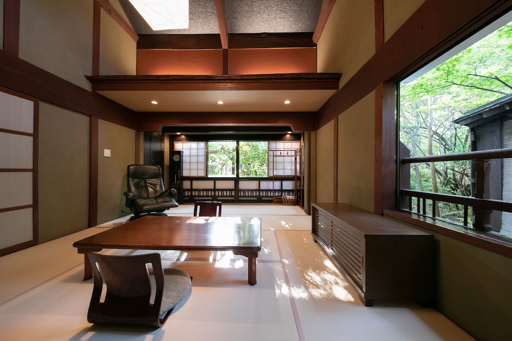 Traditional House (KOTOBUKI) photo 2