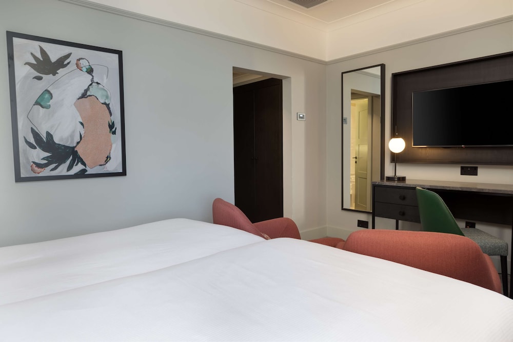 Superior Room, 2 Twin Beds, Sea View - Photo 1