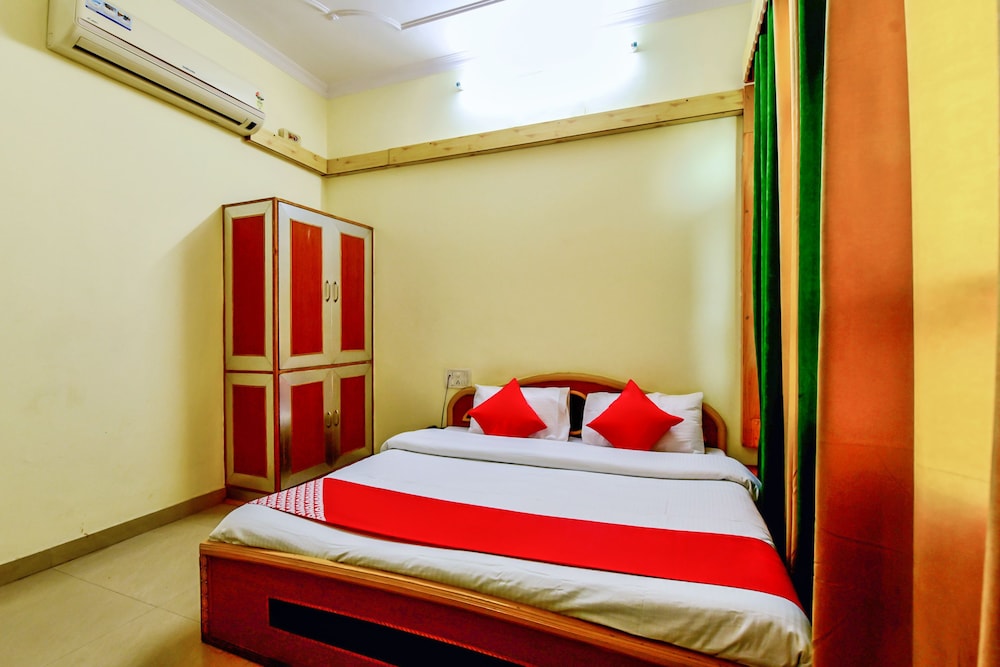 Suite, 1 King Bed