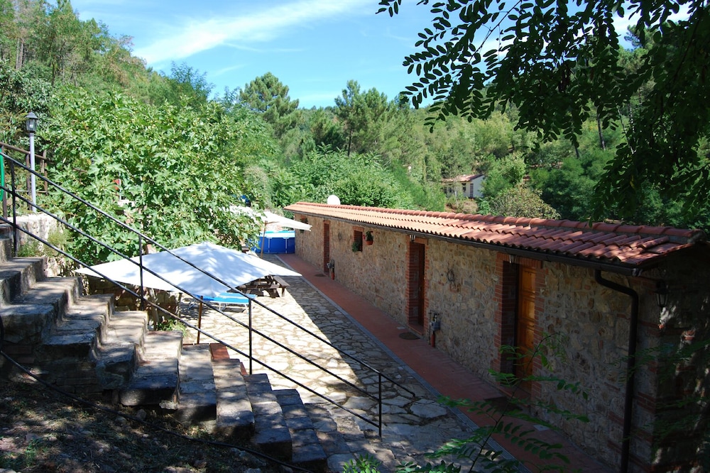Appartement rustique toscan, Photo 8