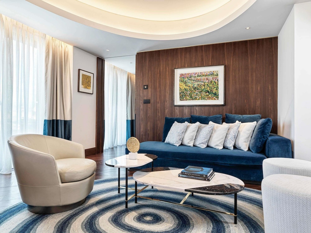 Presidential Suite, 1 King Bed