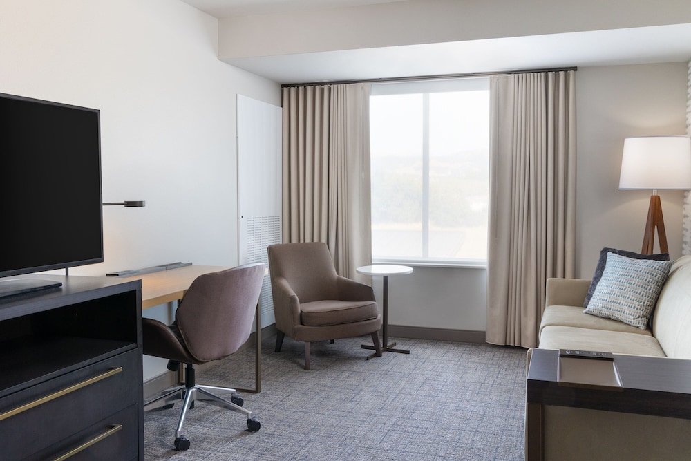 Residence Inn by Marriott Fairfield Napa, 사진 2