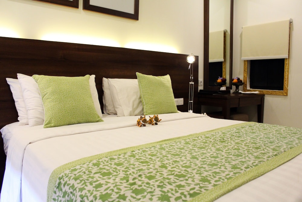 Standard Room - Photo 6