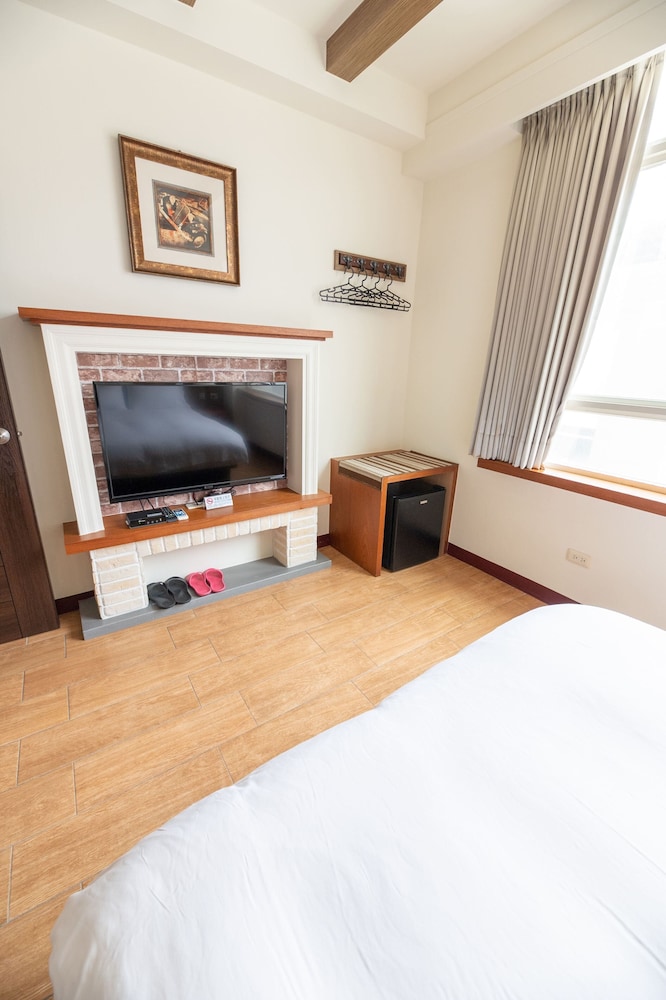 Classic Room, 1 Double Bed photo 2