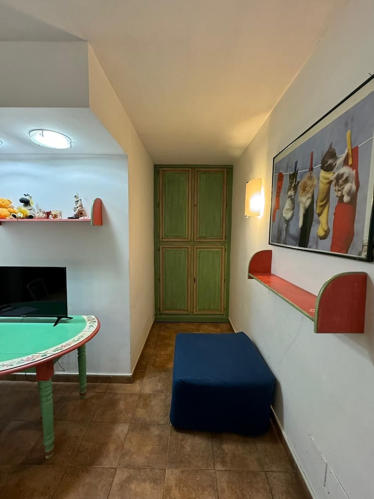 Superior Triple Room photo 3