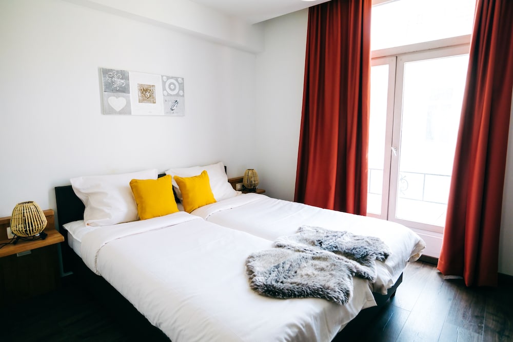 Superior Double Room photo 1