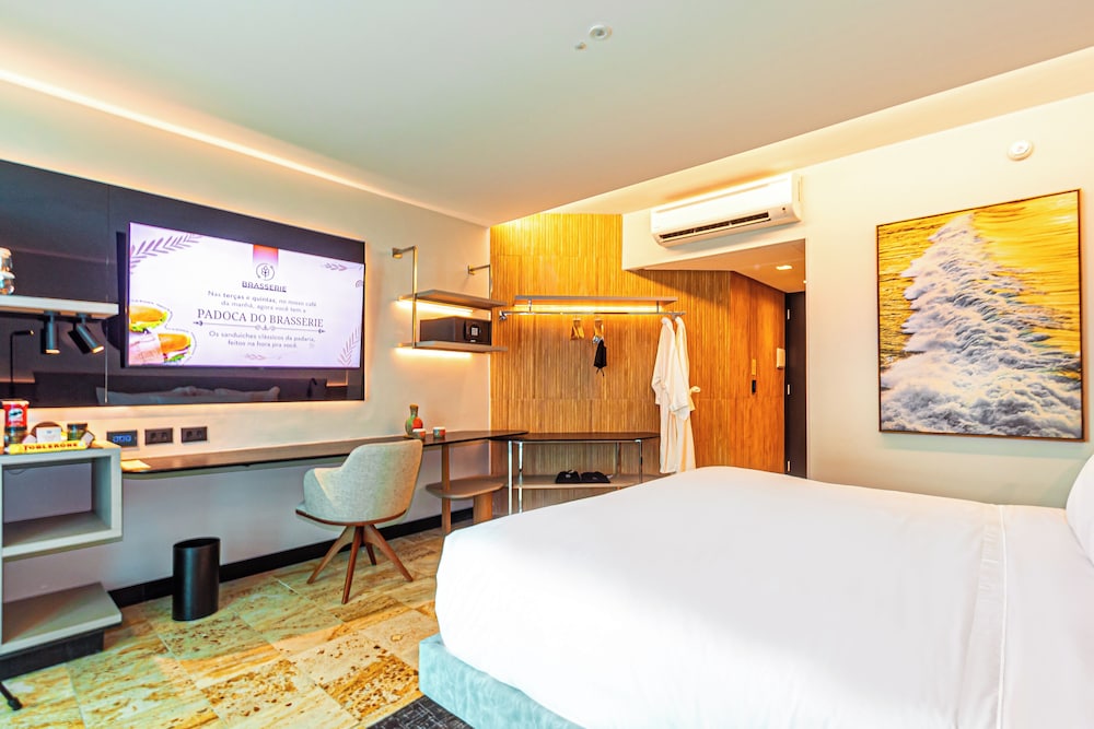 Exclusive Double Room - Photo 2