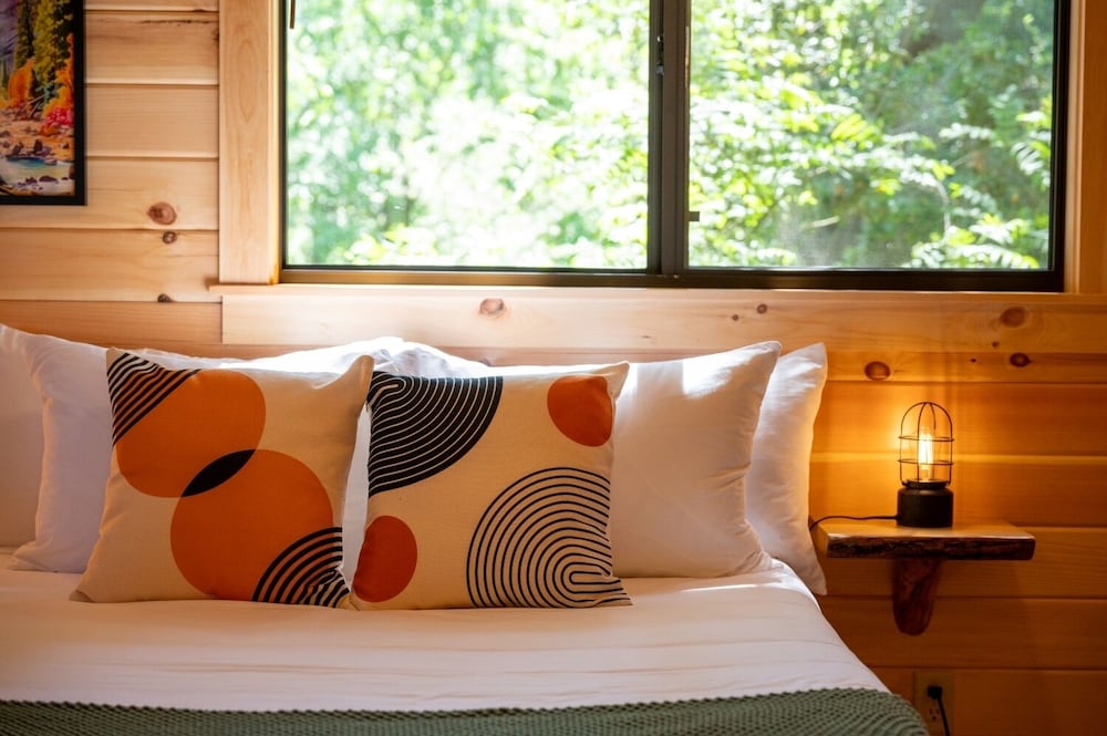 Cabin: Premium photo 3