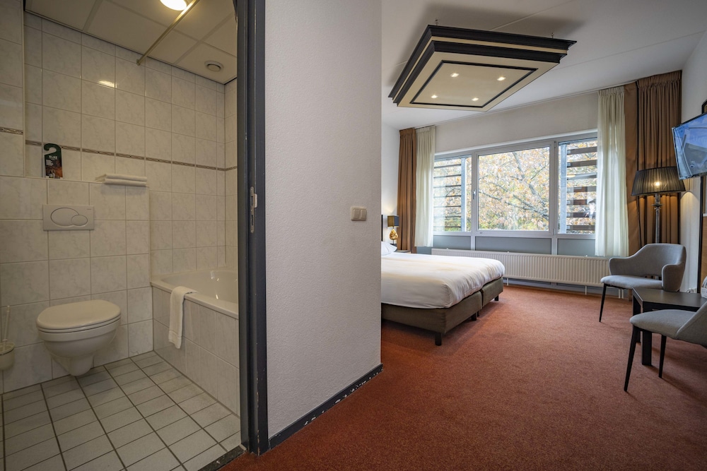 Luxury Double Room - Photo 2