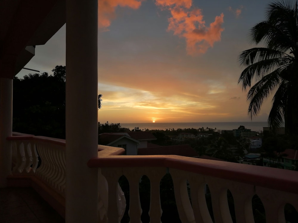 Comfort Double Room, 1 Double Bed, Non Smoking, Sea View (#5) photo 2