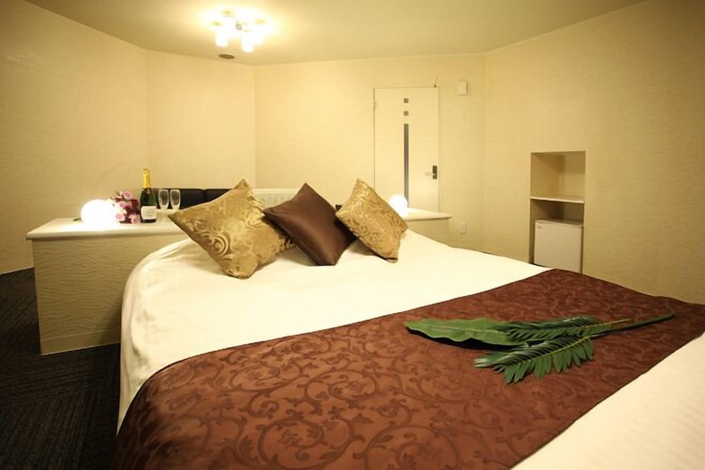 Standard Room, Smoking photo 1