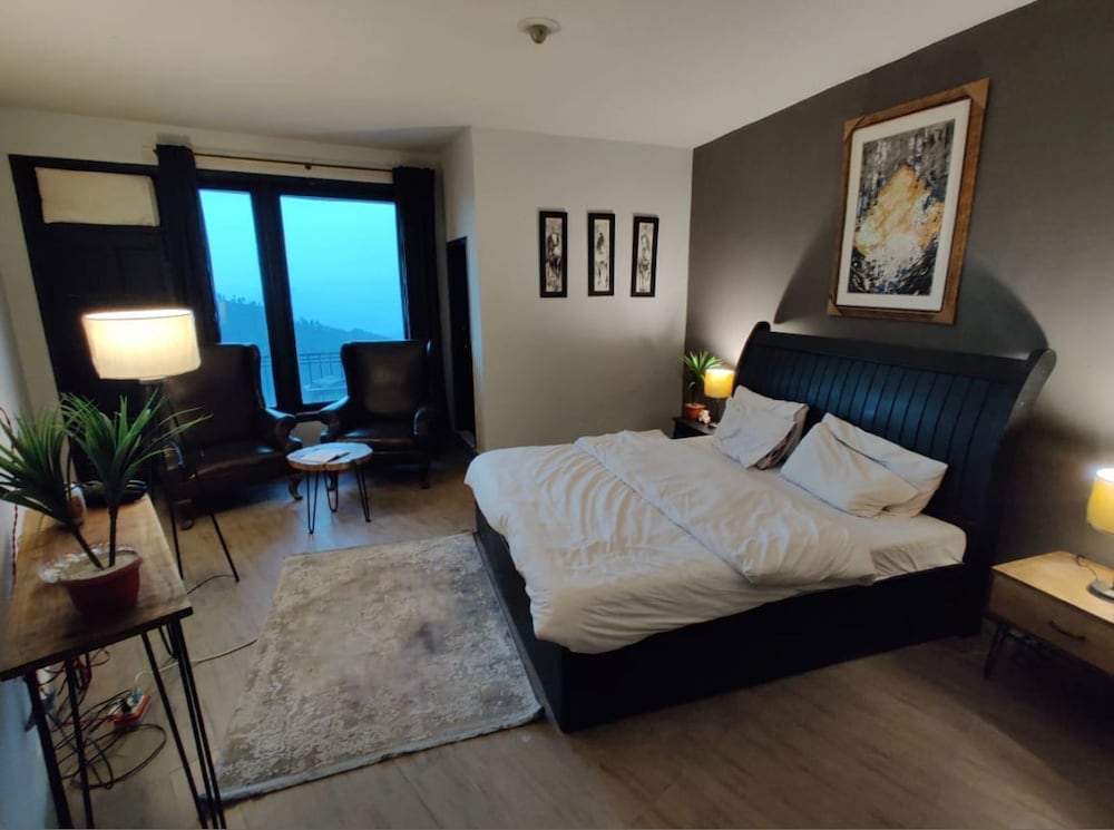 Deluxe Room photo 2