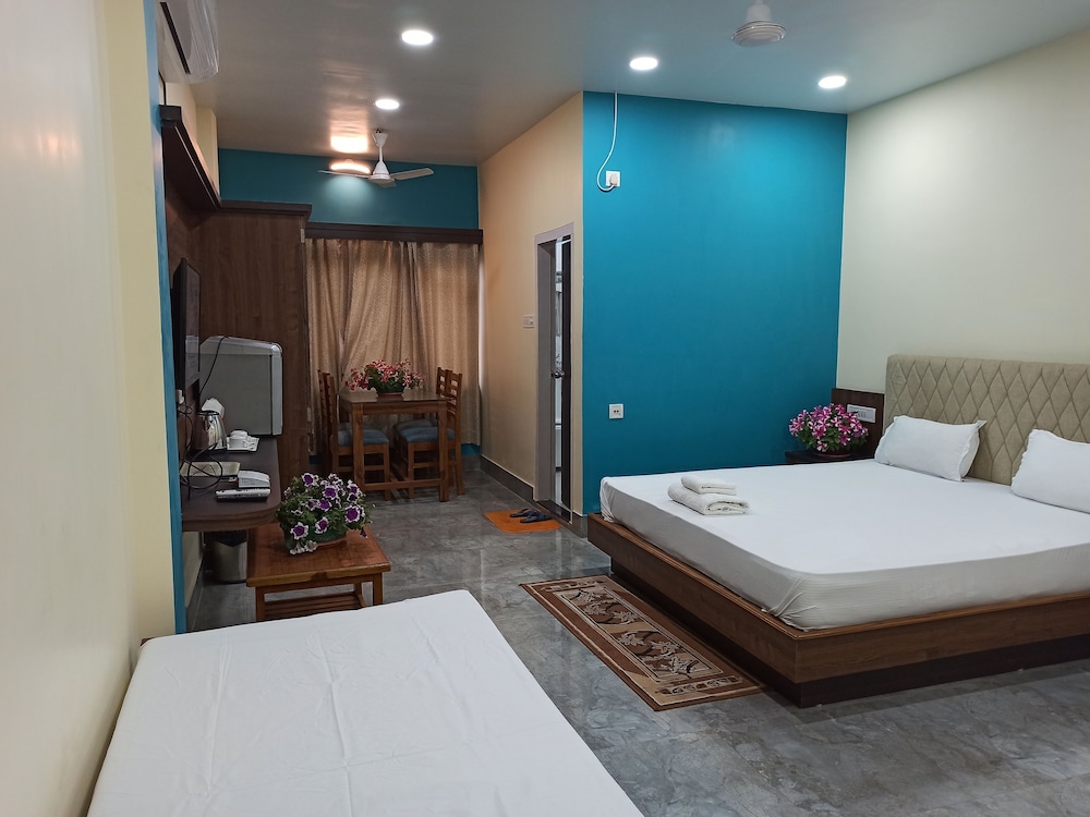 Superior Triple Room - Photo 3