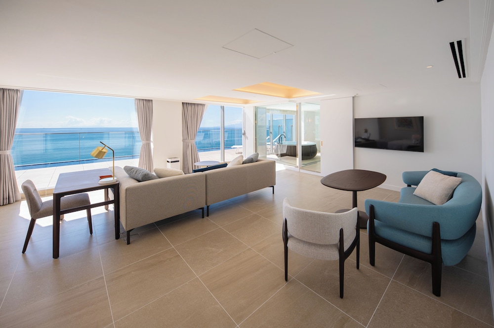 Premium Double or Twin Room, 1 Double or 2 Twin Beds, Terrace photo 1