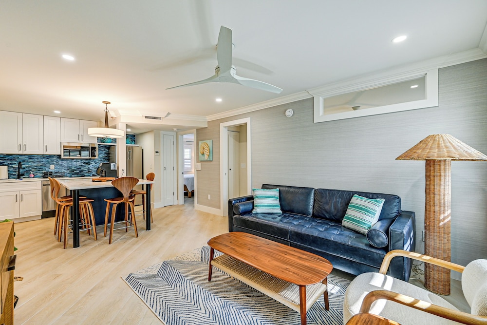 Apartment (2 Bedrooms)