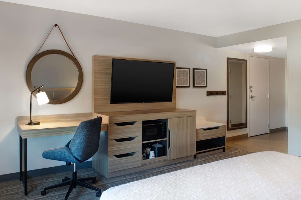 Room, 1 King Bed, Accessible - Photo 6
