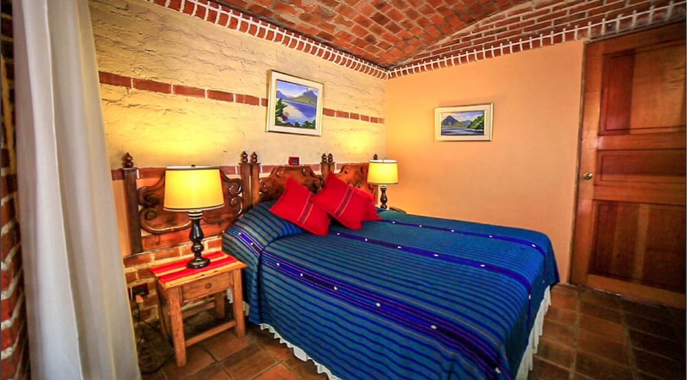 Family Suite, 1 Bedroom, Mountain View photo 3