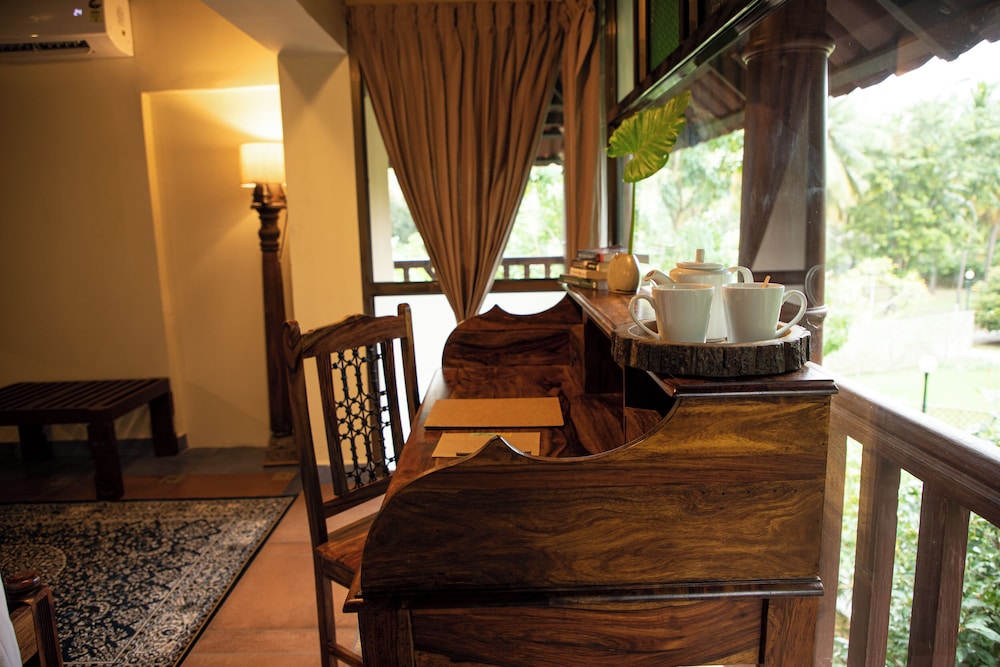 Bungalow Suite - Photo 4
