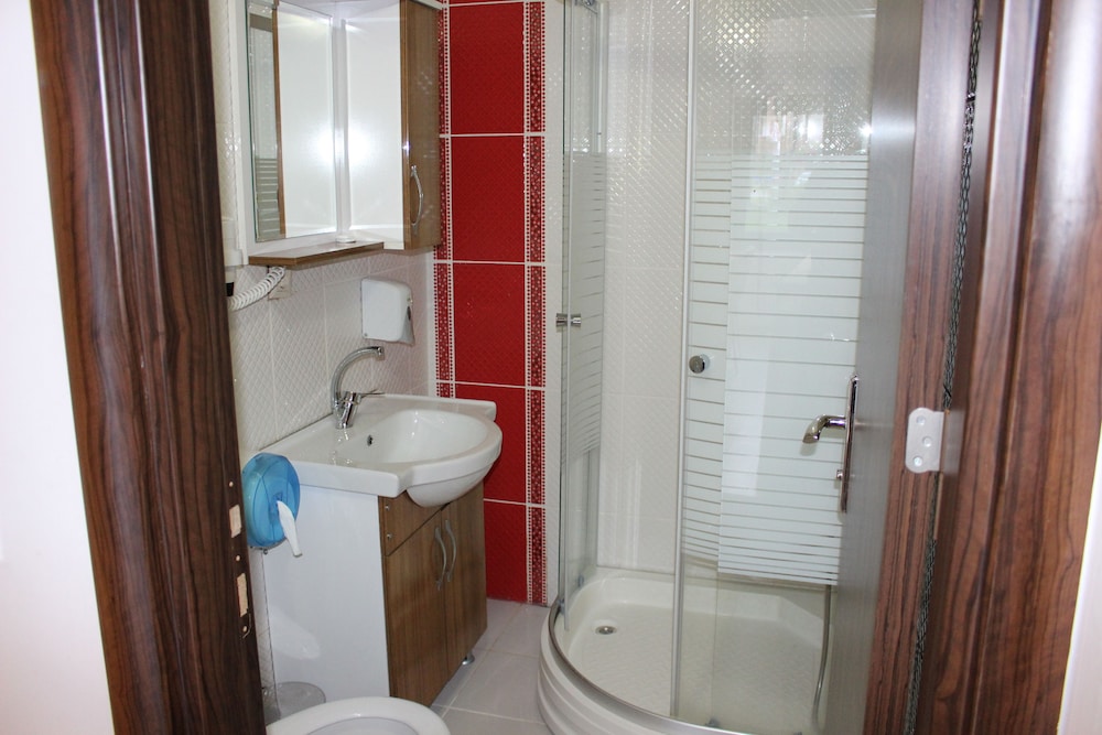 Family Studio Suite, 1 Bedroom, Kitchenette, Garden Area photo 3