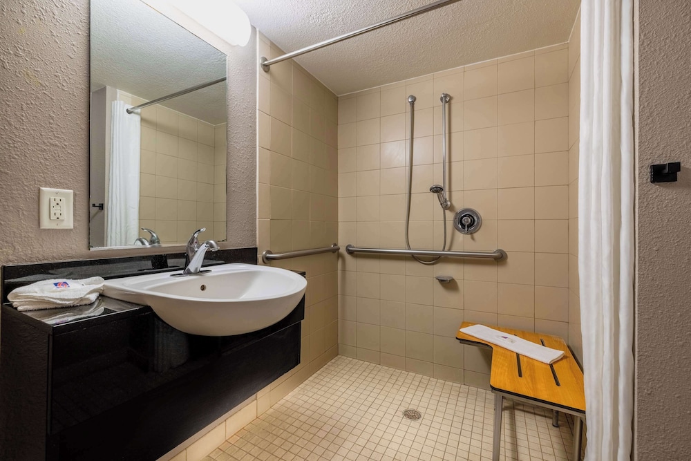 Motel 6-Twin Falls, ID, Billede 3