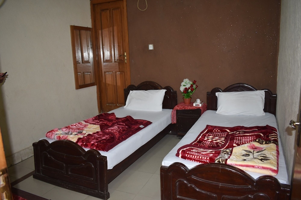 Twin Room photo 1