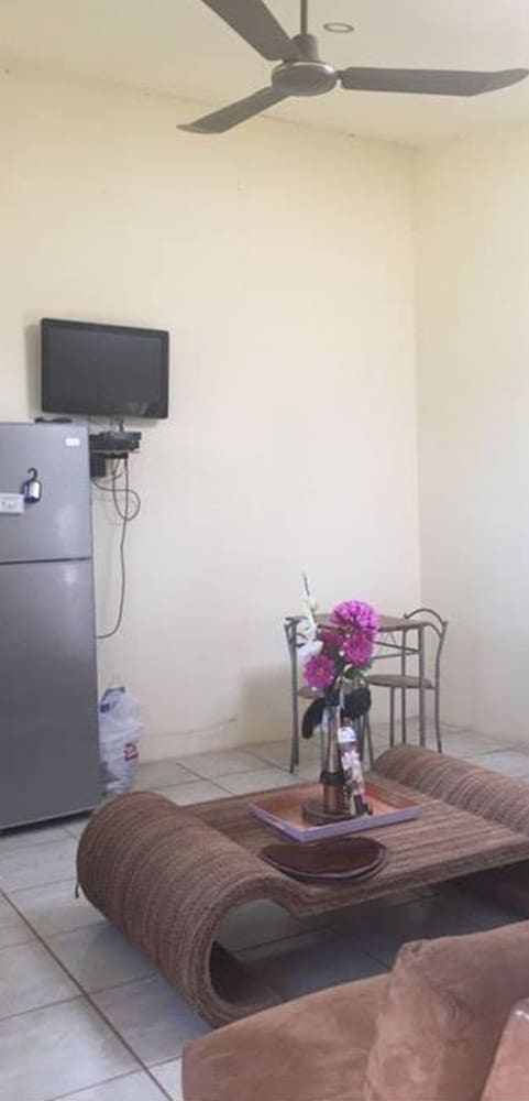 Standard Apartment, Multiple Beds, Non Smoking