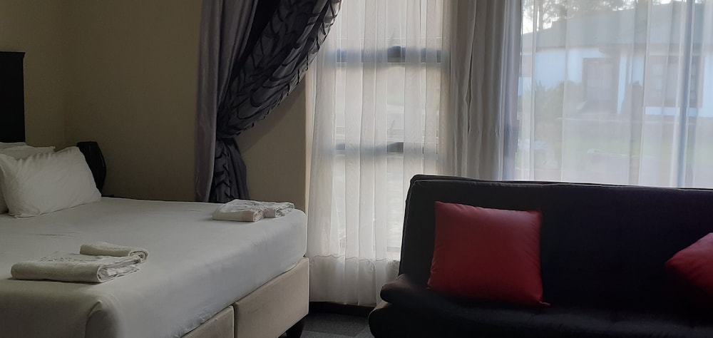 Executive Room photo 1