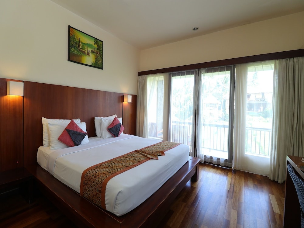 Deluxe Room, 1 Bedroom, Pool Access