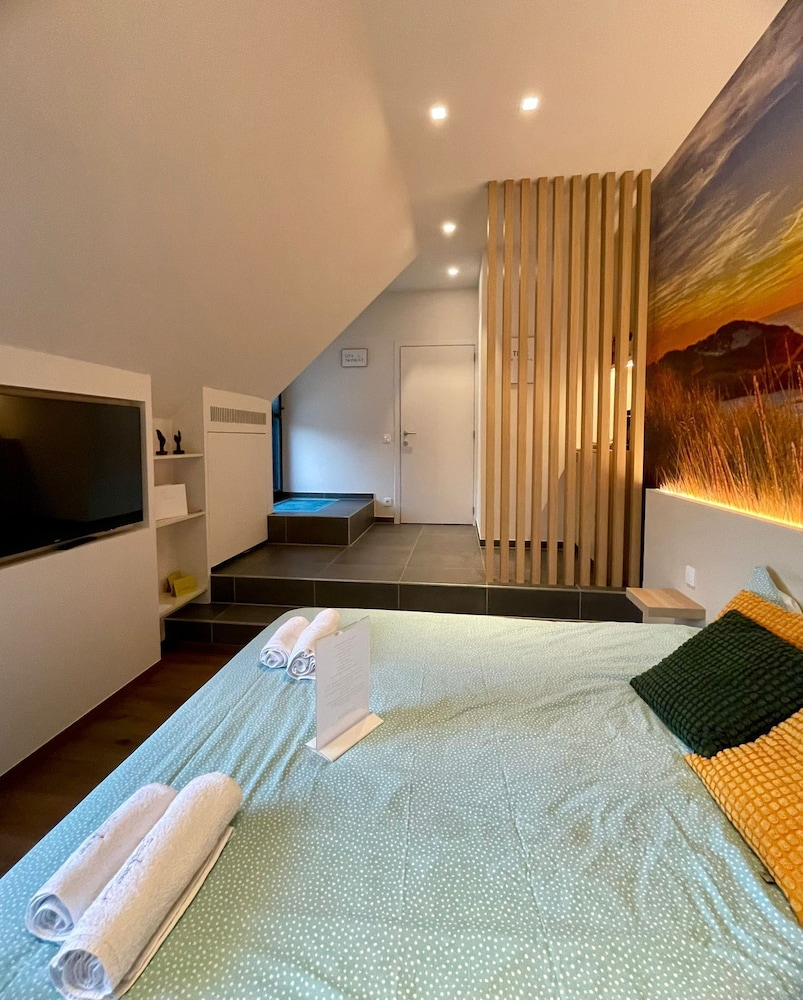 Comfort Room photo 1