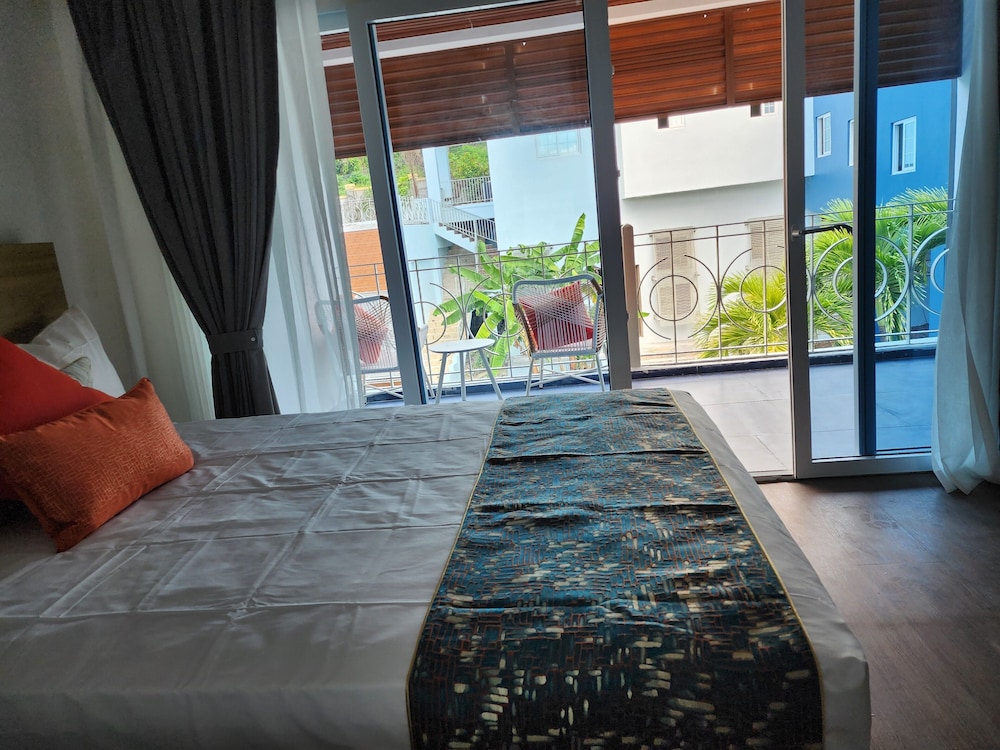 Standard Room, 1 King Bed, Non Smoking