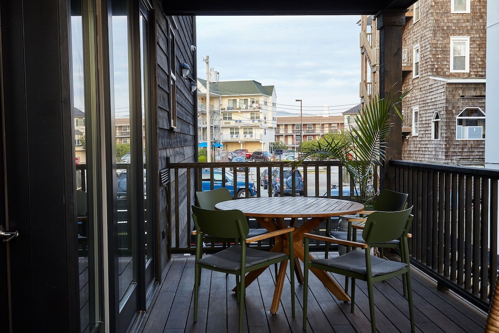 Luxury Apartment, Accessible