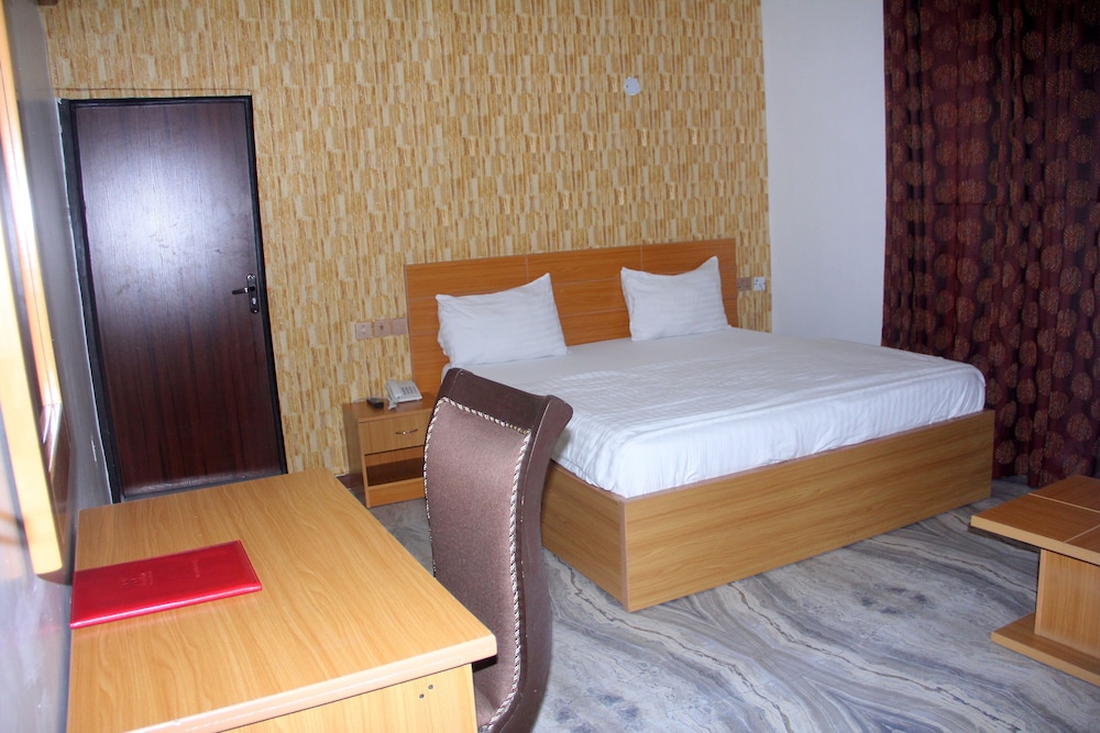 Family Suite photo 1