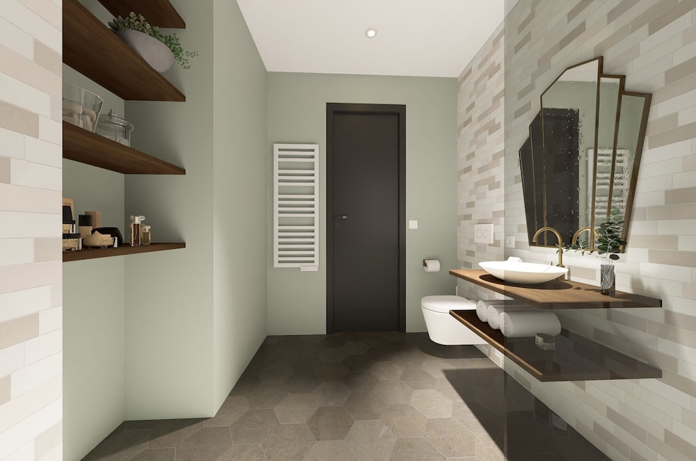 Superior Double Room - Photo 5