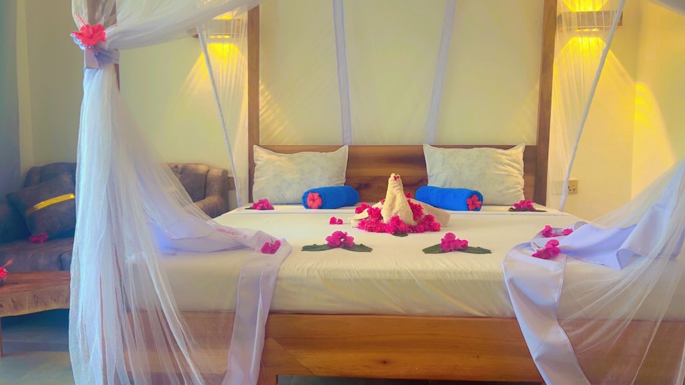 Deluxe Single Room, 1 Bedroom, Private Bathroom photo 1