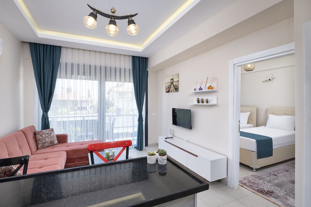 Family Apartment