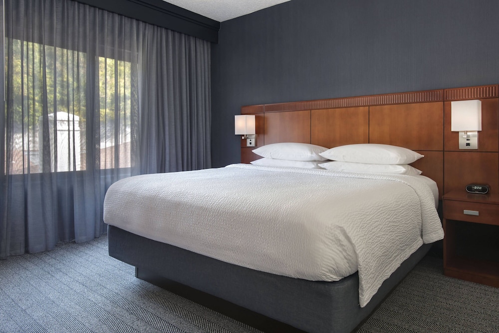 Suite, 1 Bedroom