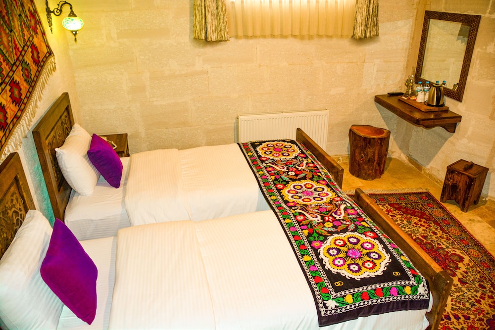 Standard Twin Room, 2 Twin Beds - Photo 5