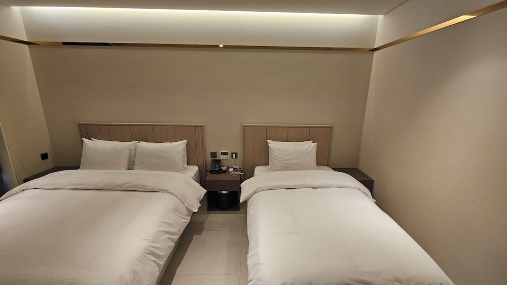 Luxury Room photo 2