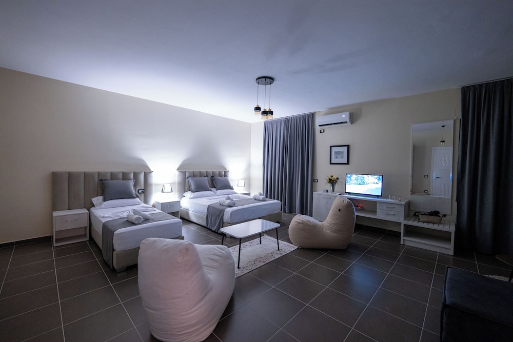 Triple Room without balcony