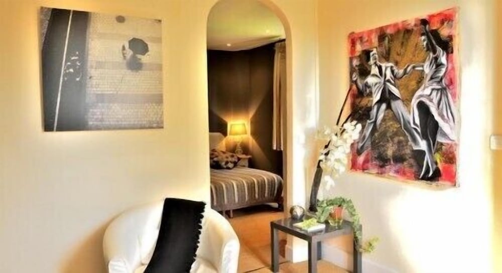 Junior Suite photo 1