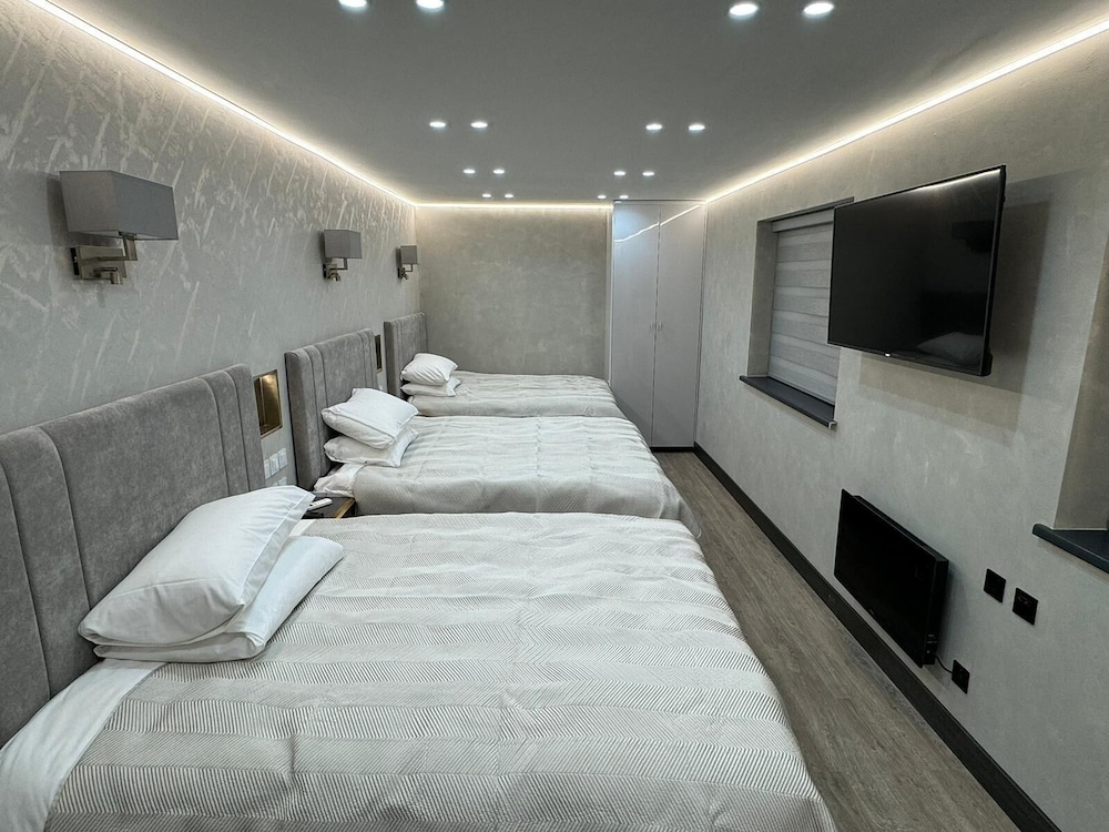 Deluxe Room photo 1