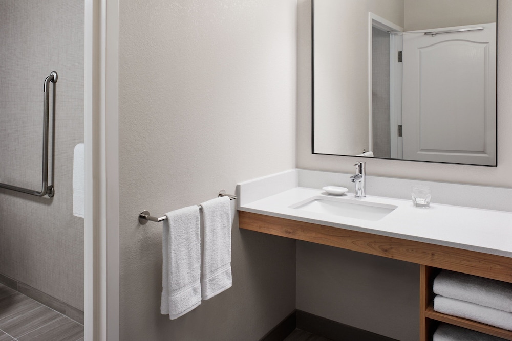 Suite, 1 Bedroom