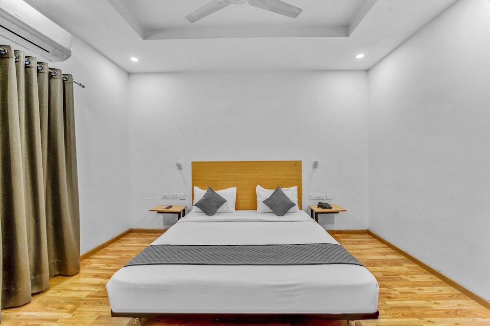 Deluxe Double Room - Photo 5