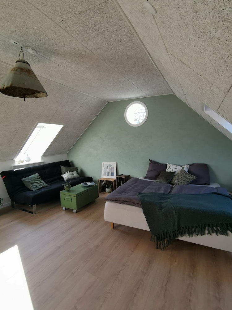 Family Double or Twin Room photo 1